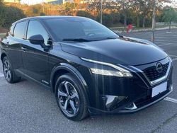 Nero Usata 2023 Nissan Qashqai SUV | 24.300 € (Ottimo prezzo)