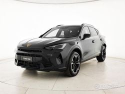 Nero Usata 2024 Cupra Formentor SUV | 37.900 € (Cara)