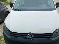 Usata 2015 VW Caddy Monovolume | 12.000 € (Buon prezzo)