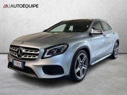 Grigio Usata 2019 Mercedes GLA200 Premium SUV | 19.990 € (Super prezzo)