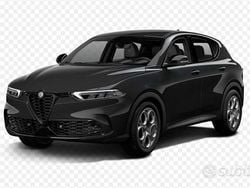 Nero Usata 2023 Alfa Romeo Tonale Sprint SUV | 26.999 € (Buon prezzo)