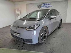 Grigio Usata 2020 VW ID.3 Edition Due volumi | 22.000 € (Buon prezzo)