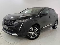 Nero Usata 2024 Peugeot 3008 Allure SUV | 26.900 € (Buon prezzo)