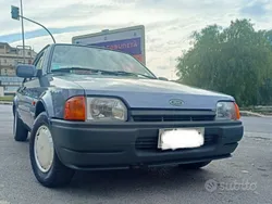 Usata 1988 Ford Escort Due volumi | 1750 €