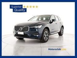 Blu Usata 2021 Volvo XC60 Inscription SUV | 24.912 € (Super prezzo)