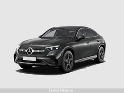Grigio Nuova 2025 Mercedes GLC220 Advanced Plus Coupé | 75.842 € (Cara)