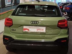 Verde Usata 2023 Audi Q2 Admired SUV | 27.950 € (Buon prezzo)