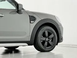 Grigio Usata 2022 Mini One D Countryman Business SUV | 21.900 € (Buon prezzo)