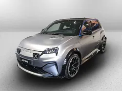 Other Nuova 2025 Alpine A290 Due volumi | 36.500 €