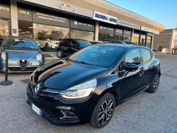 Nero Usata 2019 Renault Clio IV Intens Tre volumi | 9900 € (Buon prezzo)
