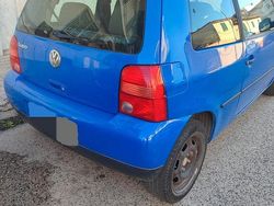 Blu Usata 1998 VW Lupo Due volumi | 450 € (Super prezzo)