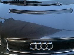 Usata 2000 Audi A2 Due volumi | 980 € (Buon prezzo)