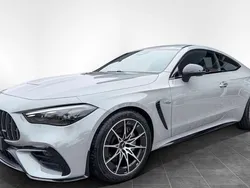 Grigio Usata 2024 Mercedes CLE53 AMG AMG Coupé | 91.900 €