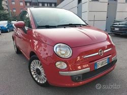 Bianco Usata 2011 Fiat 500 Lounge Due volumi | 5890 € (Ottimo prezzo)