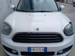 Usata 2017 Mini Countryman SUV | 13.700 € (Buon prezzo)