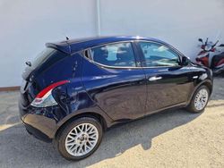 Scuro met Usata 2017 Lancia Ypsilon Silver Due volumi | 9000 € (Buon prezzo)