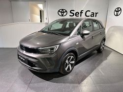 Grigio Usata 2022 Opel Crossland Edition SUV | 12.500 € (Buon prezzo)