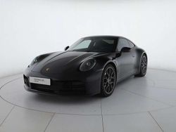 Nero Usata 2024 Porsche 911 Carrera Coupé | 147.000 €