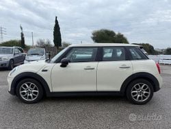 Usata 2019 Mini One D Due volumi | 12.000 € (Super prezzo)