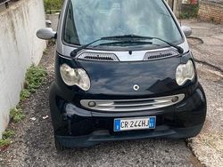 Usata 2004 Smart ForTwo Coupé Coupé | 2700 €