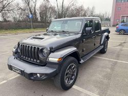 Other Usata 2021 Jeep Gladiator Overland Pick-up | 41.500 € (Buon prezzo)