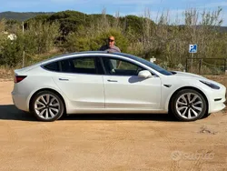 Usata 2020 Tesla Model 3 Tre volumi | 25.500 € (Buon prezzo)