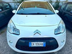 Bianco Usata 2012 Citroën C3 Attraction Tre volumi | 5198 €