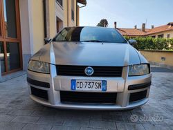 Grigio Usata 2003 Fiat Stilo Coupé | 1500 €