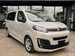 Grigio Usata 2023 Citroën Spacetourer Monovolume | 27.900 € (Buon prezzo)
