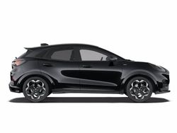 Agate black metallizzati Nuova 2025 Ford Puma ST-Line X SUV | 25.850 €