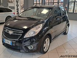 Other Usata 2010 Chevrolet Spark LS Due volumi | 2100 € (Buon prezzo)
