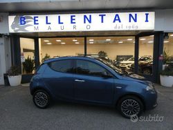 Blu Usata 2021 Lancia Ypsilon Gold Due volumi | 13.600 € (Cara)