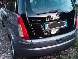 Usata 2008 Lancia Musa Monovolume | 3200 € (Buon prezzo)