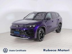 Viola Nuova 2025 VW Tayron R-line Plus SUV | 52.900 € (Buon prezzo)