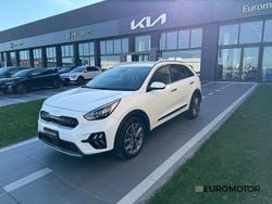 Bianco Usata 2021 Kia Niro Style SUV | 18.700 € (Cara)
