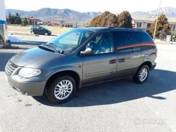 Usata 2006 Chrysler Voyager Monovolume | 1500 € (Super prezzo)