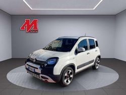 Bianco Usata 2024 Fiat Panda Cross Cross Due volumi | 16.250 € (Molto cara)