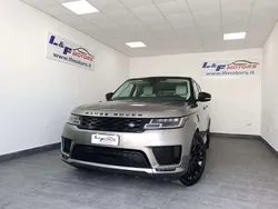 Grigio Usata 2020 Land Rover Range Rover Sport S SUV | 41.900 € (Ottimo prezzo)