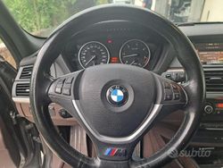 Nero Usata 2009 BMW X5 SUV | 11.000 € (Buon prezzo)