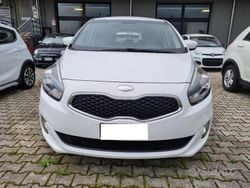 Bianco Usata 2013 Kia Carens Monovolume | 8900 € (Cara)