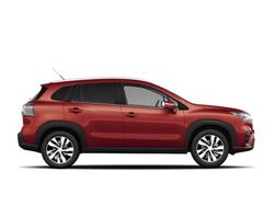 Bianco Nuova 2025 Suzuki SX4 S-Cross SUV | 23.990 € (Ottimo prezzo)