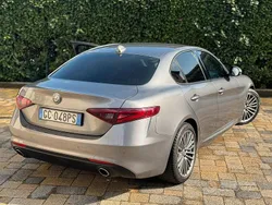 Usata 2017 Alfa Romeo Giulia Tre volumi | 11.500 € (Ottimo prezzo)