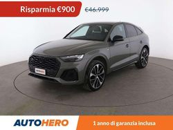 Grigio Usata 2024 Audi Q5 SUV | 46.099 € (Super prezzo)