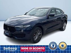 Blu Usata 2018 Maserati Levante SUV | 30.900 € (Super prezzo)