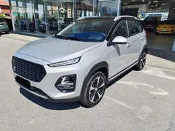 Argento Usata 2023 DR Automobiles DR3 SUV | 14.500 € (Buon prezzo)