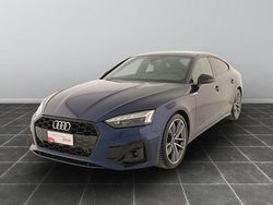Blu Usata 2024 Audi A5 Sportback S-Line Due volumi | 45.900 € (Cara)