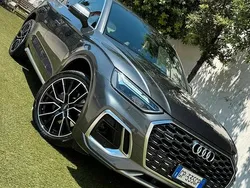 Usata 2022 Audi Q5 S-Line SUV | 45.000 € (Ottimo prezzo)