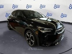 Nero Usata 2023 Opel Corsa Elegance Tre volumi | 11.400 € (Ottimo prezzo)