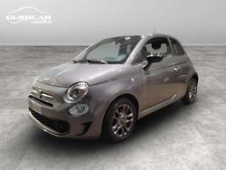 Grigio Usata 2021 Fiat 500 Sport Tre volumi | 9500 € (Ottimo prezzo)