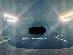 Nero Usata 2017 Audi S3 Ambiente Tre volumi | 27.800 € (Buon prezzo)